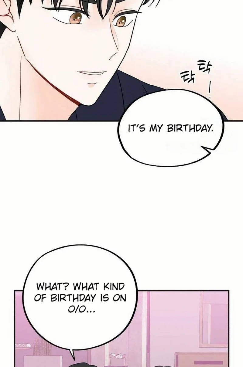 Is romance possible? Chapter 293 page 66 - 