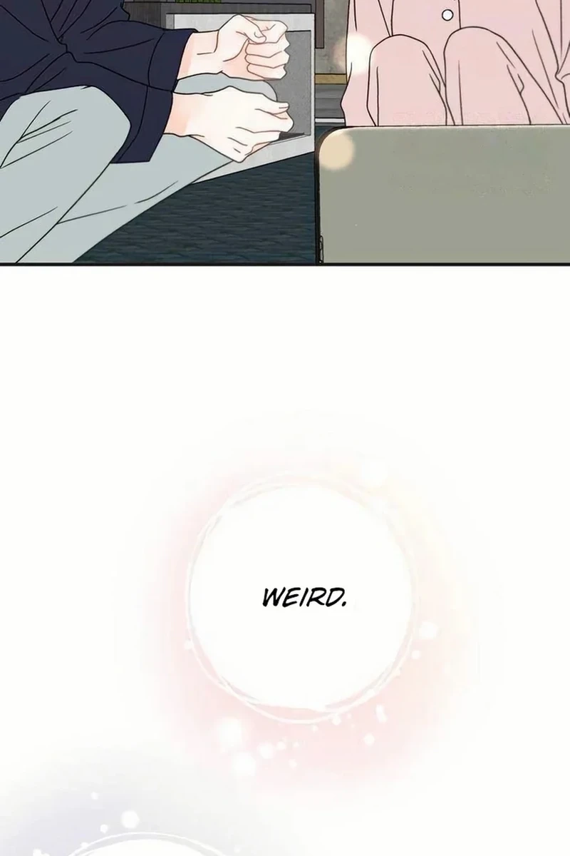 Is romance possible? Chapter 293 page 77 - 
