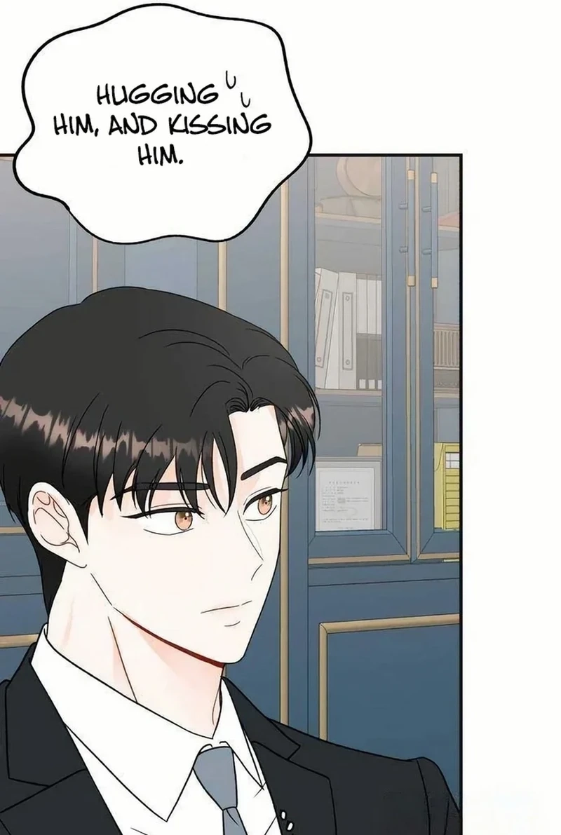 Is romance possible? Chapter 294 page 11 - 