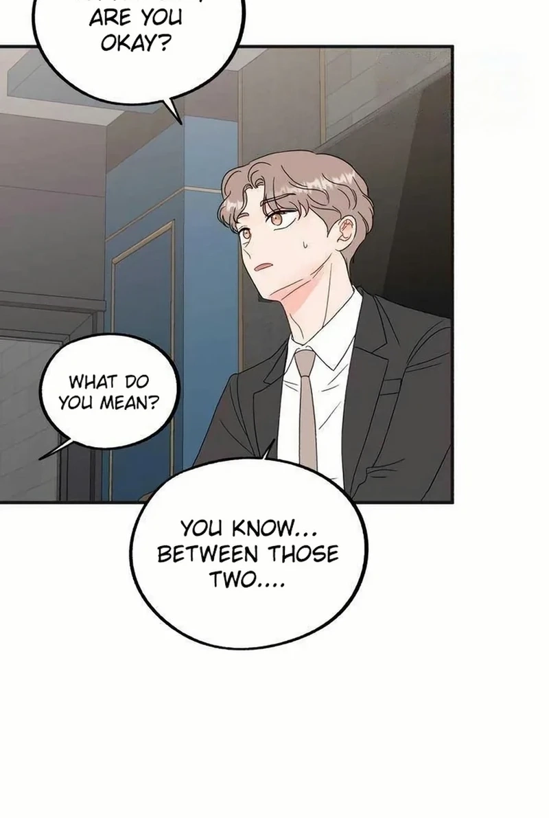 Is romance possible? Chapter 294 page 15 - 