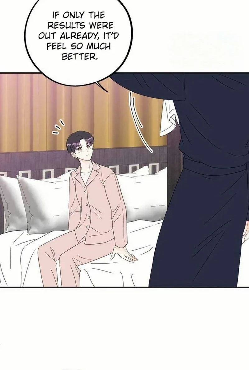 Is romance possible? Chapter 294 page 29 - 