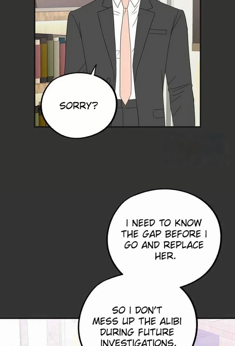 Is romance possible? Chapter 294 page 35 - 