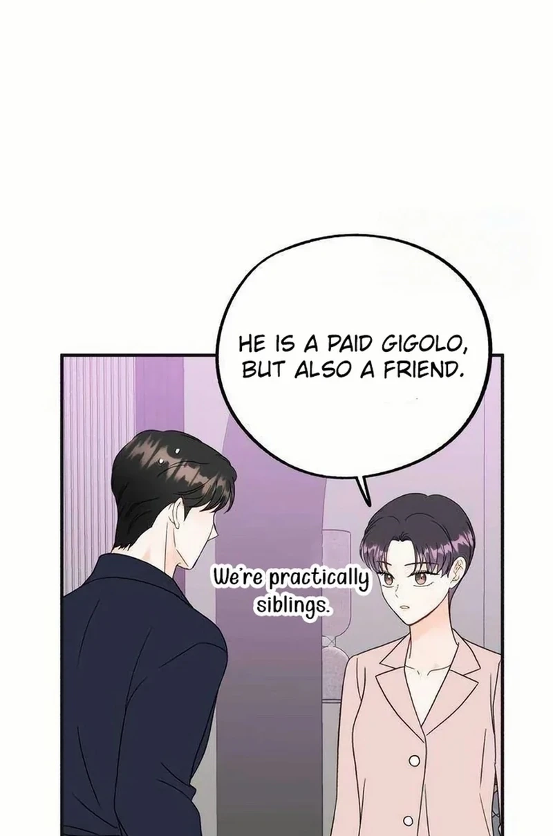 Is romance possible? Chapter 294 page 63 - 