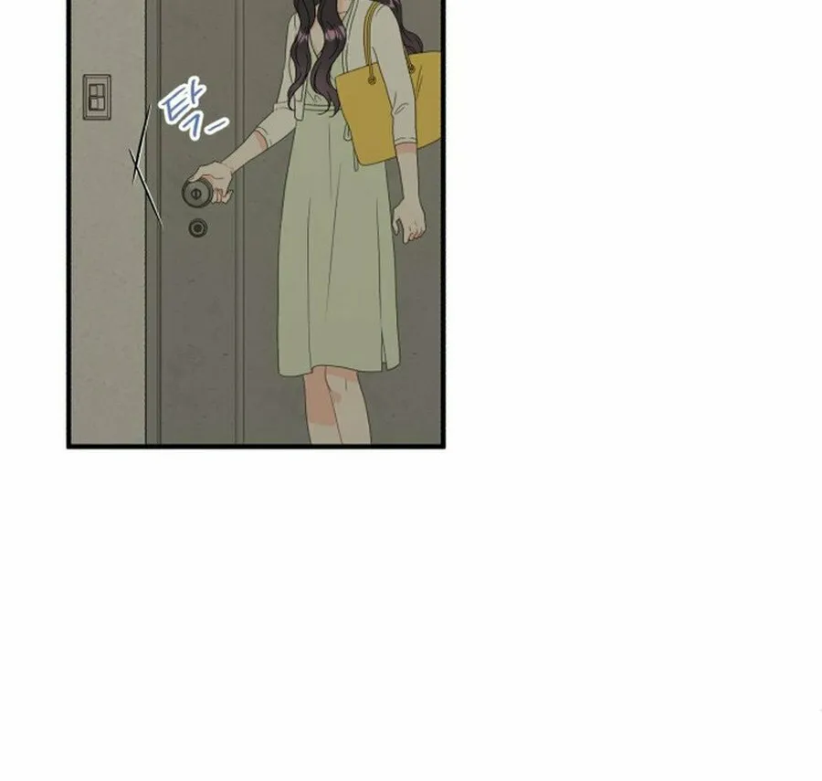 Is romance possible? Chapter 3 page 30 - 