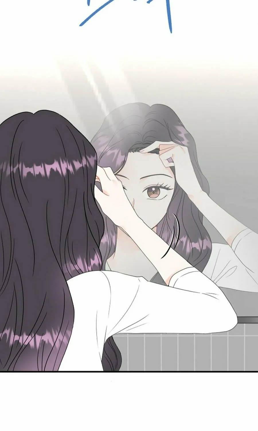 Is romance possible? Chapter 3 page 32 - 