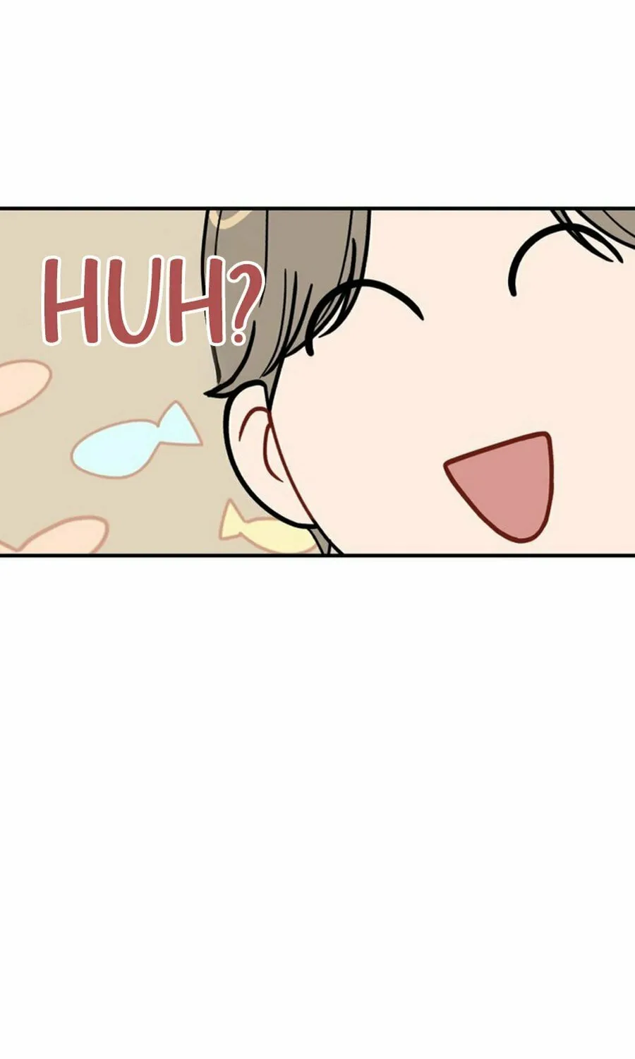 Is romance possible? Chapter 3 page 40 - 