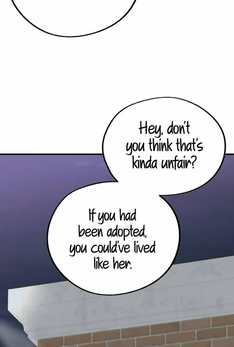 Is romance possible? Chapter 3 page 42 - 