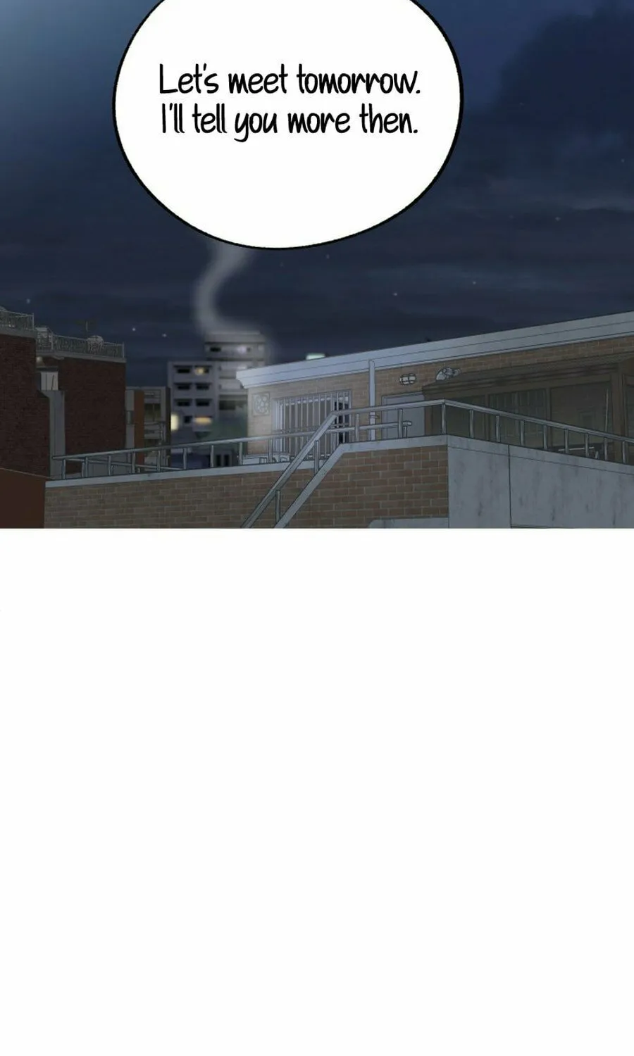 Is romance possible? Chapter 3 page 62 - 