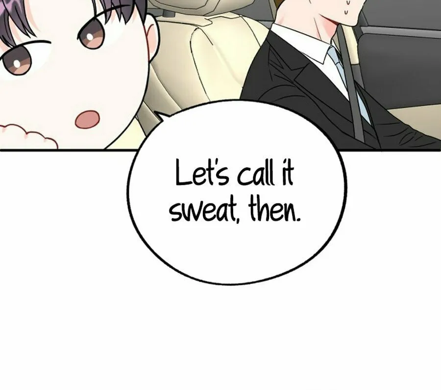 Is romance possible? Chapter 3 page 66 - 
