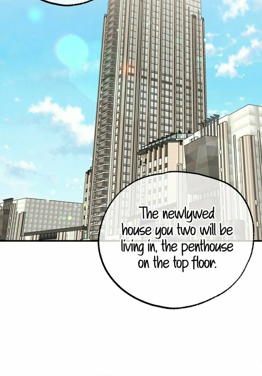 Is romance possible? Chapter 3 page 72 - 