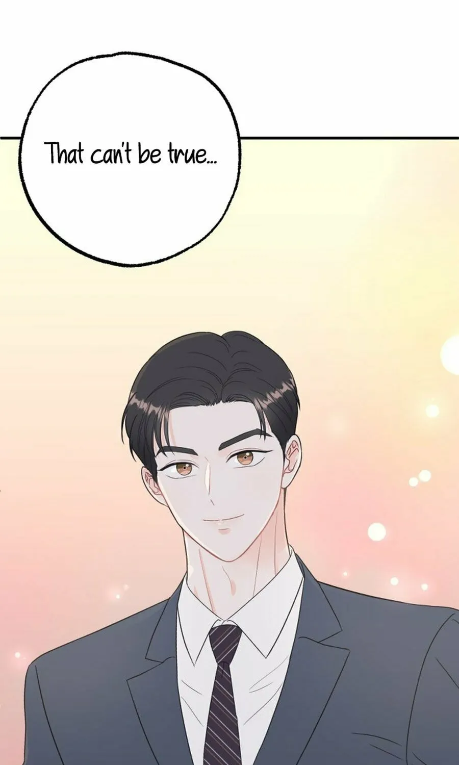 Is romance possible? Chapter 3 page 82 - 