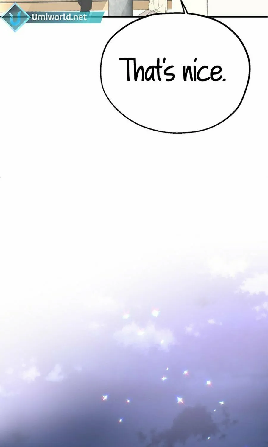 Is romance possible? Chapter 3 page 87 - 