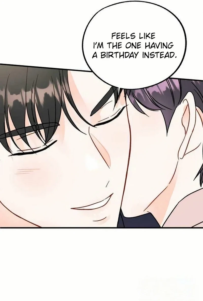 Is romance possible? Chapter 303 page 11 - 