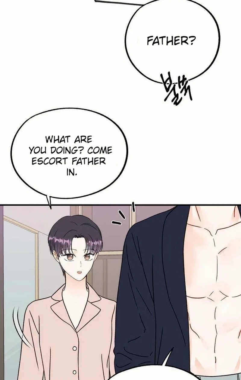 Is romance possible? Chapter 303 page 26 - 