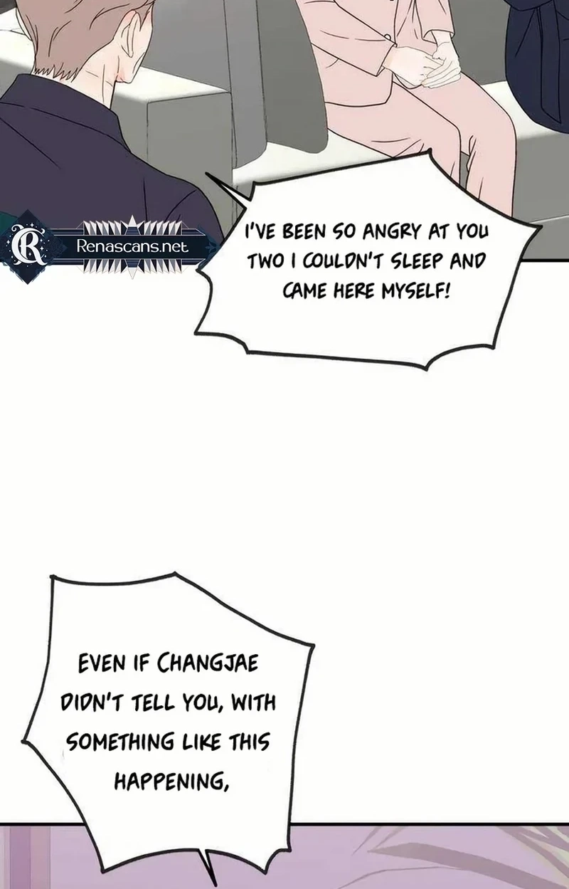 Is romance possible? Chapter 303 page 35 - 