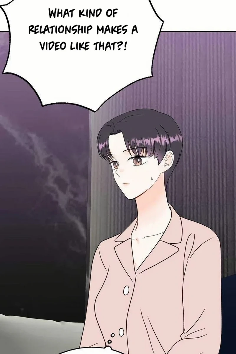 Is romance possible? Chapter 303 page 55 - 