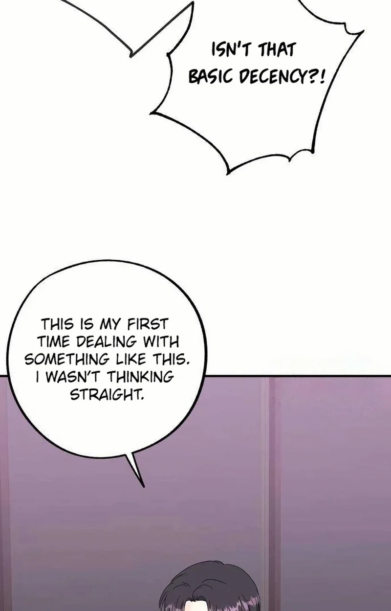 Is romance possible? Chapter 304 page 37 - 