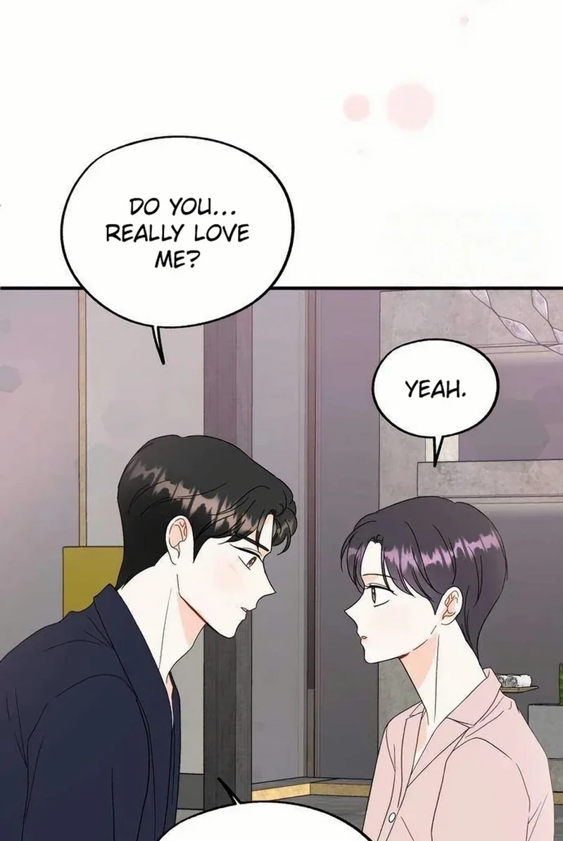 Is romance possible? Chapter 304 page 7 - 