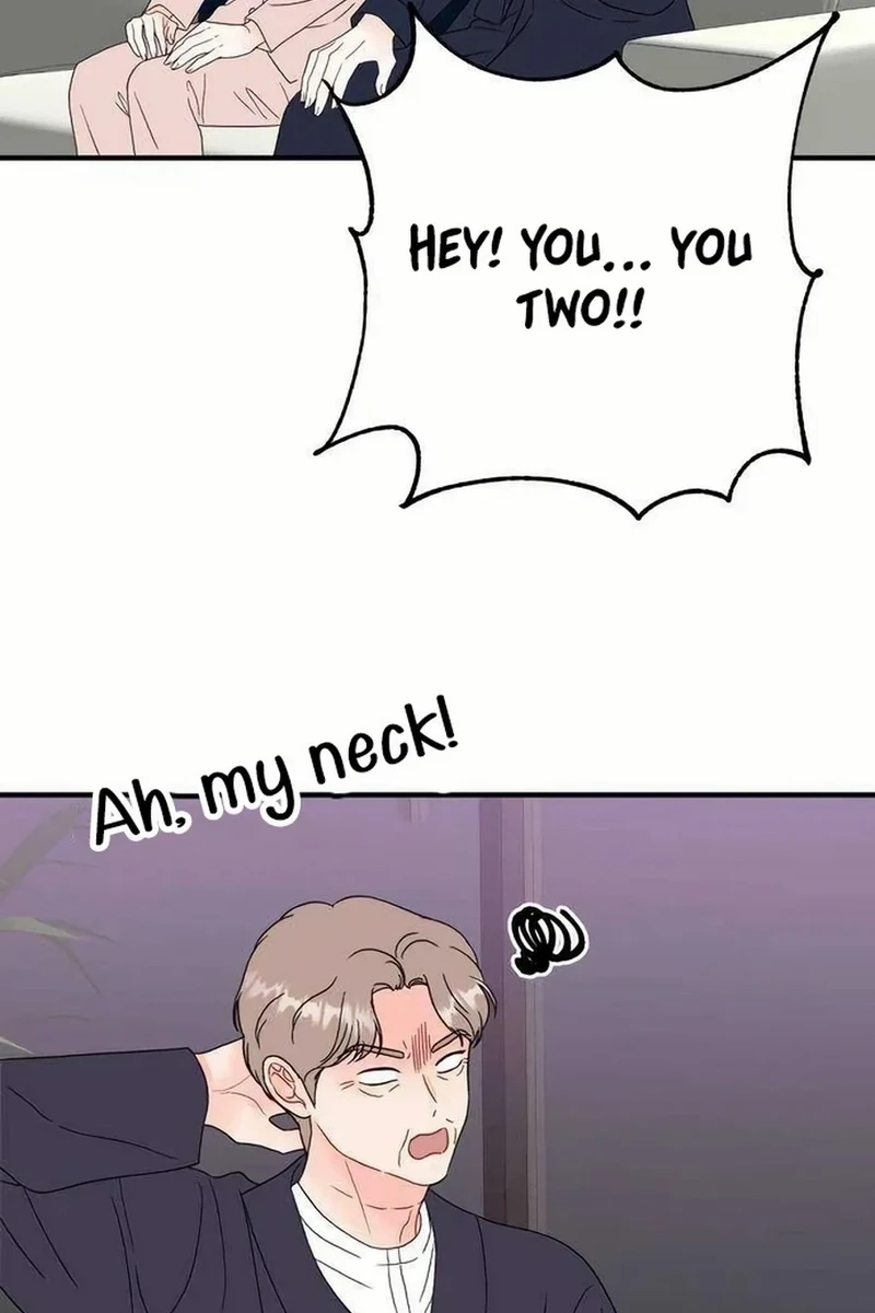 Is romance possible? Chapter 304 page 63 - 