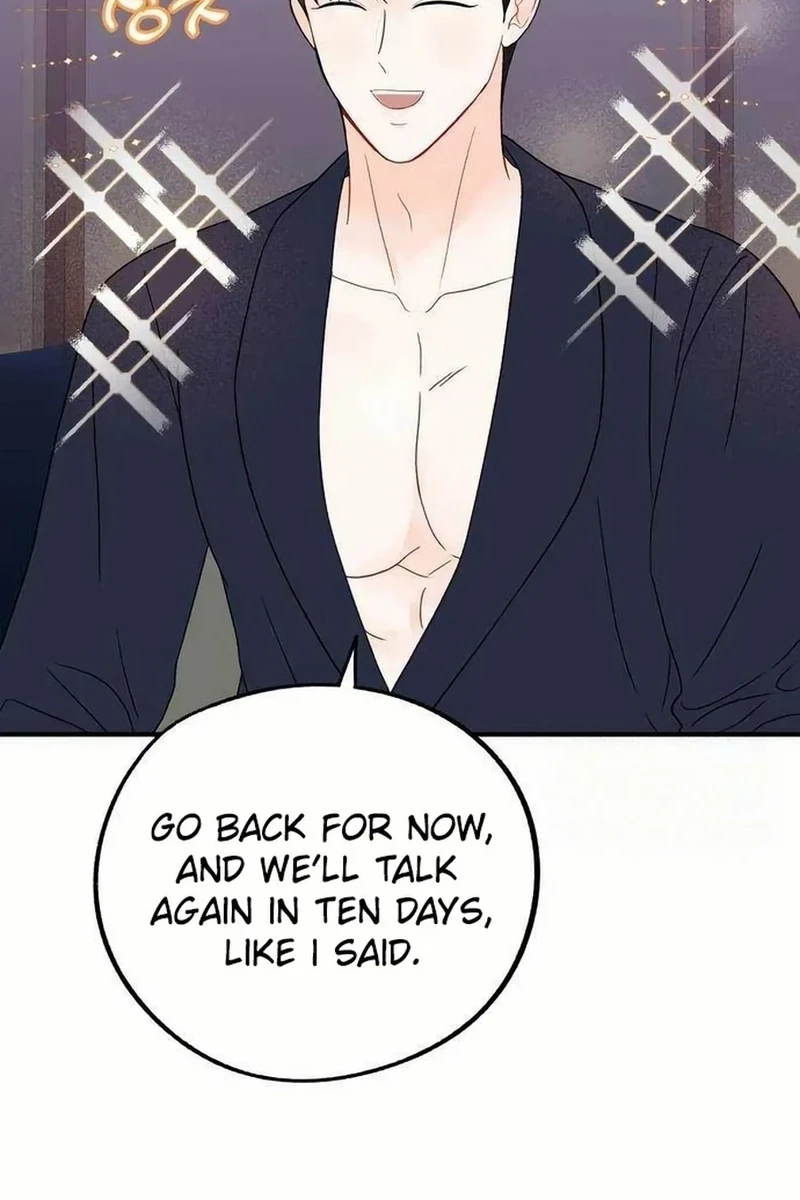 Is romance possible? Chapter 304 page 65 - 