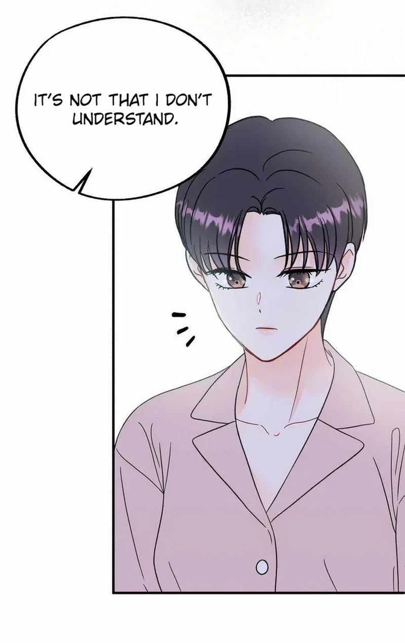 Is romance possible? Chapter 304 page 69 - 