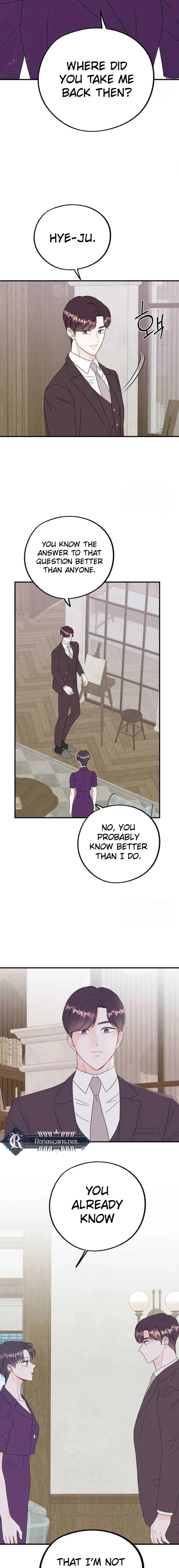 Is romance possible? Chapter 31 page 15 - 