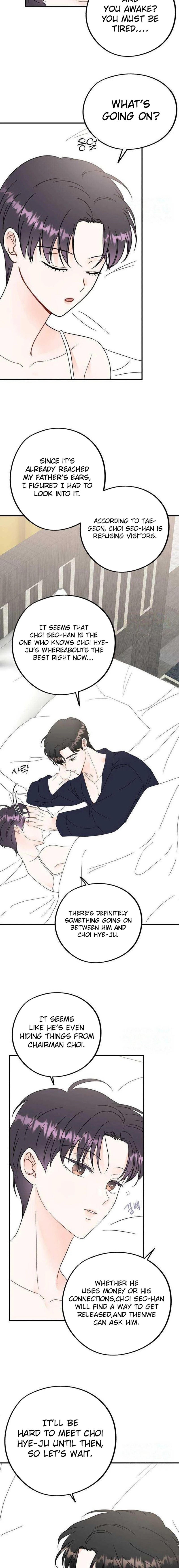 Is romance possible? Chapter 31 page 3 - 