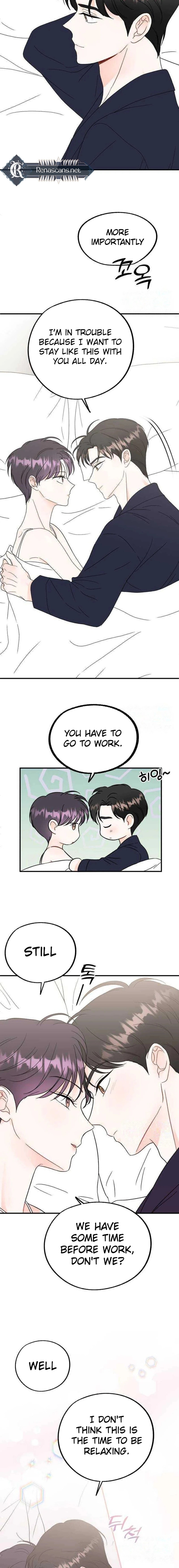 Is romance possible? Chapter 31 page 4 - 