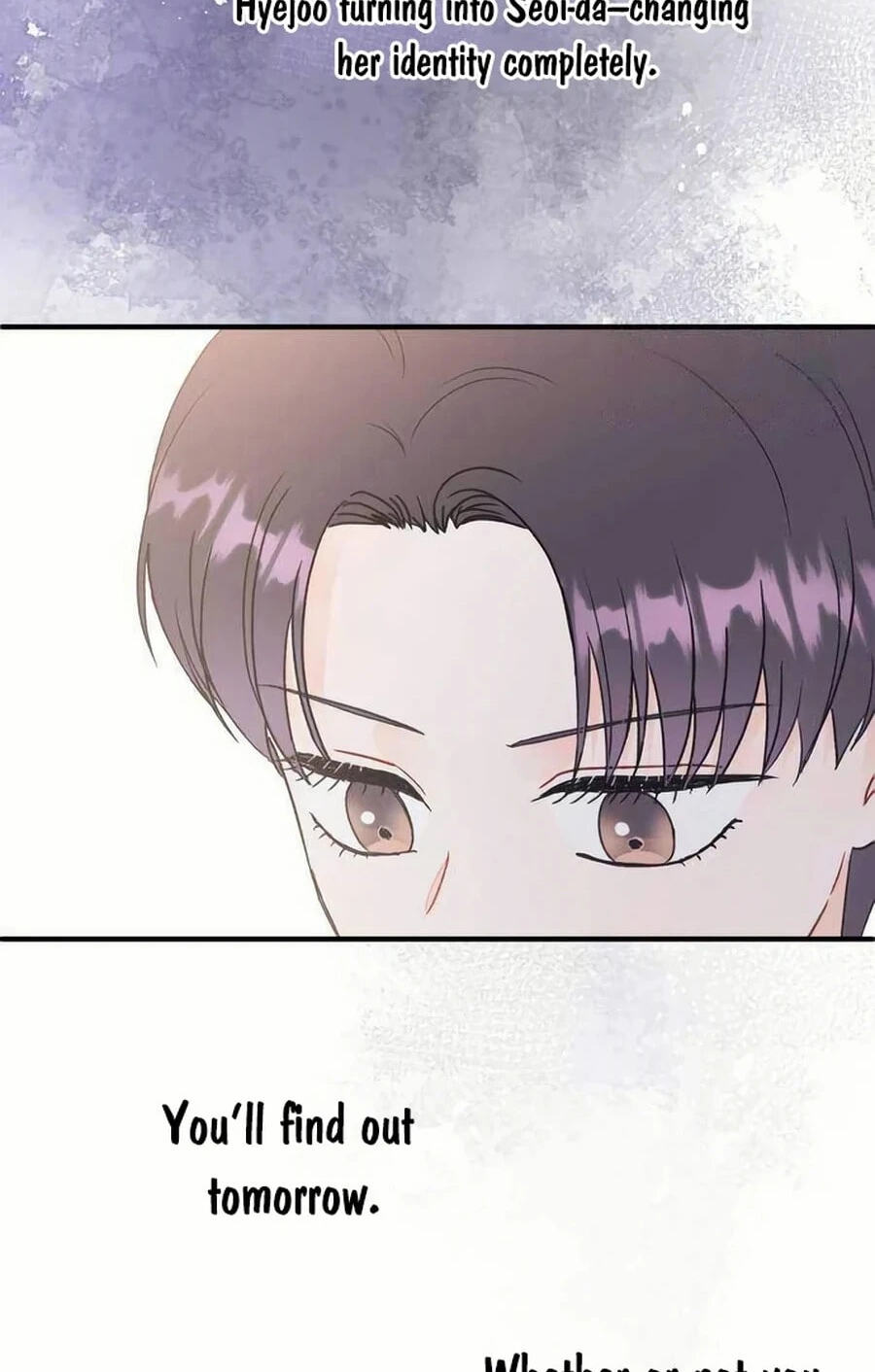 Is romance possible? Chapter 36.1 page 12 - 