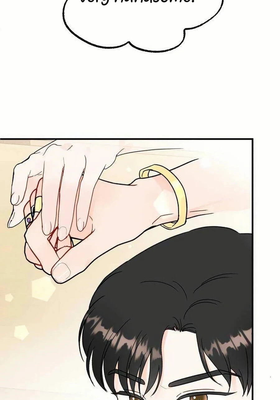 Is romance possible? Chapter 36.1 page 29 - 