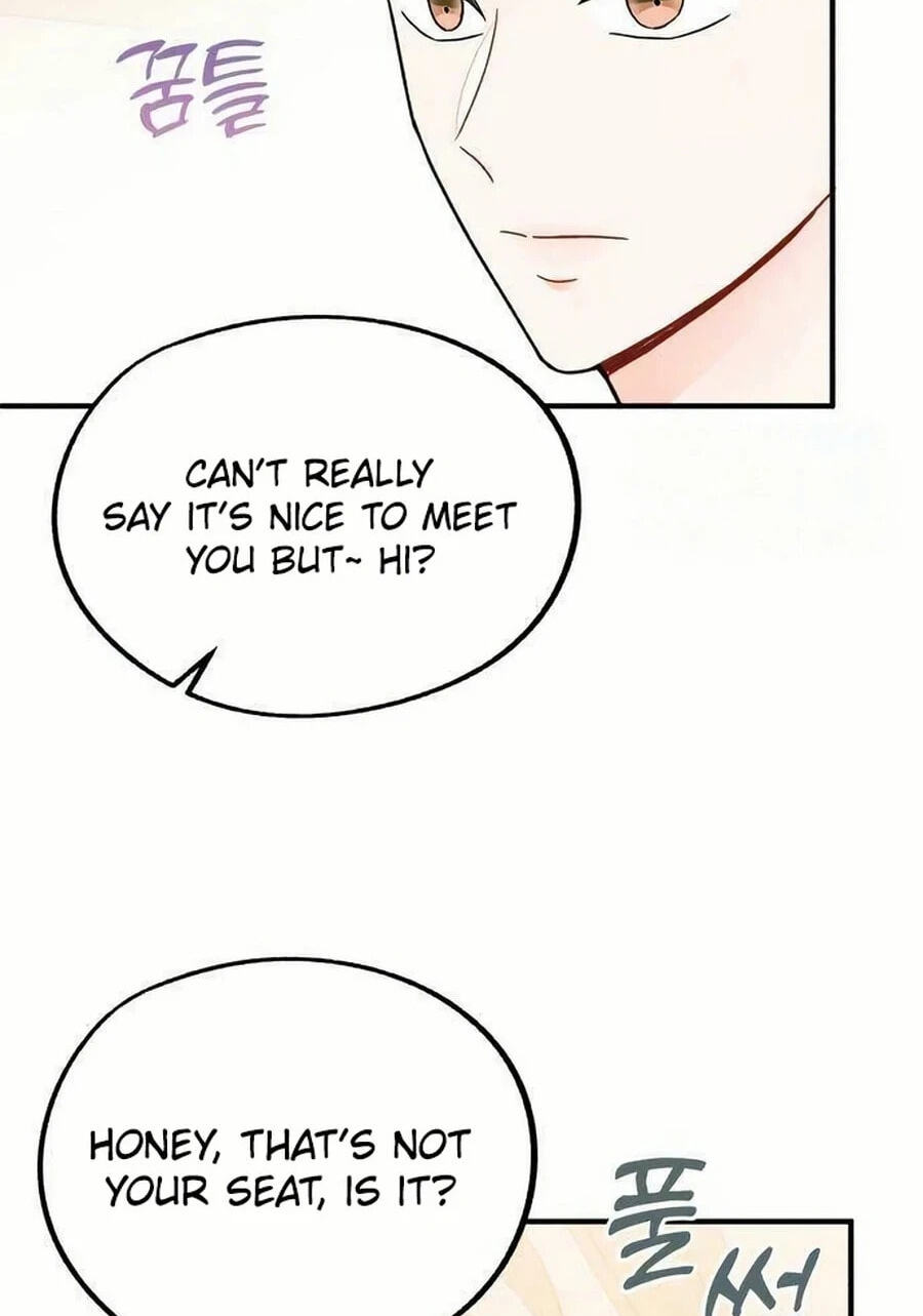 Is romance possible? Chapter 36.1 page 30 - 