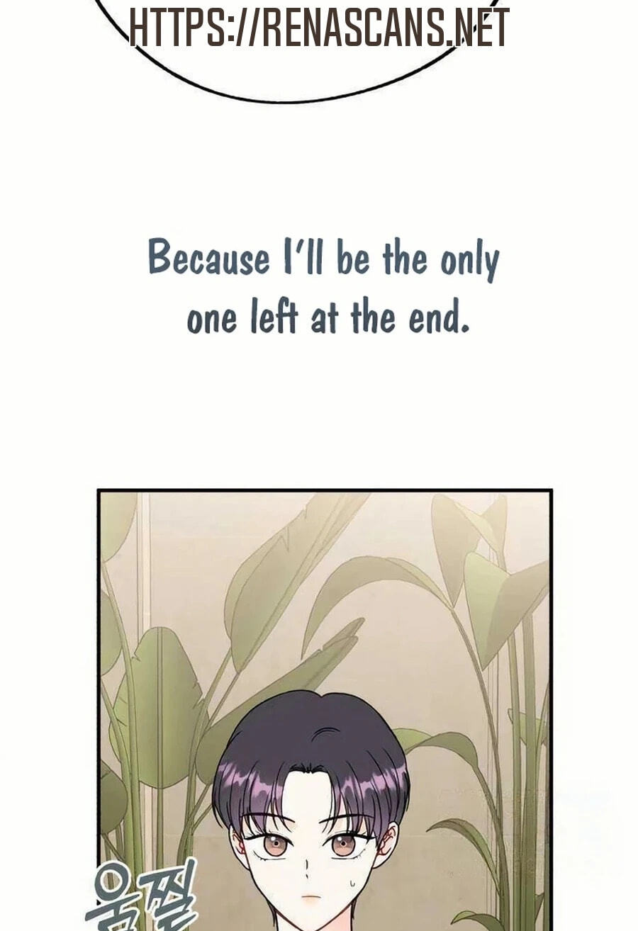 Is romance possible? Chapter 36.1 page 48 - 