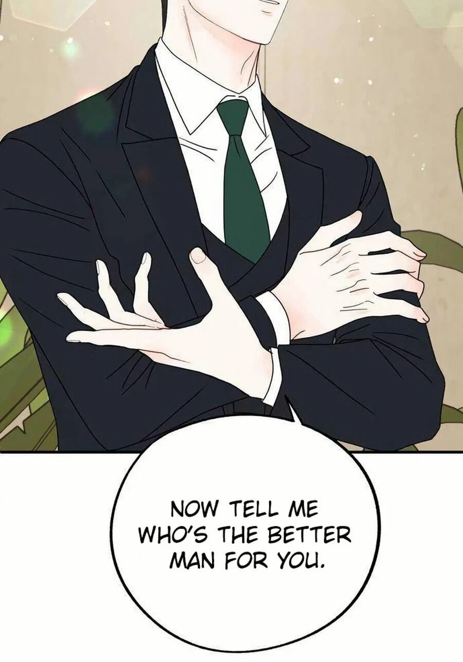Is romance possible? Chapter 36.1 page 60 - 