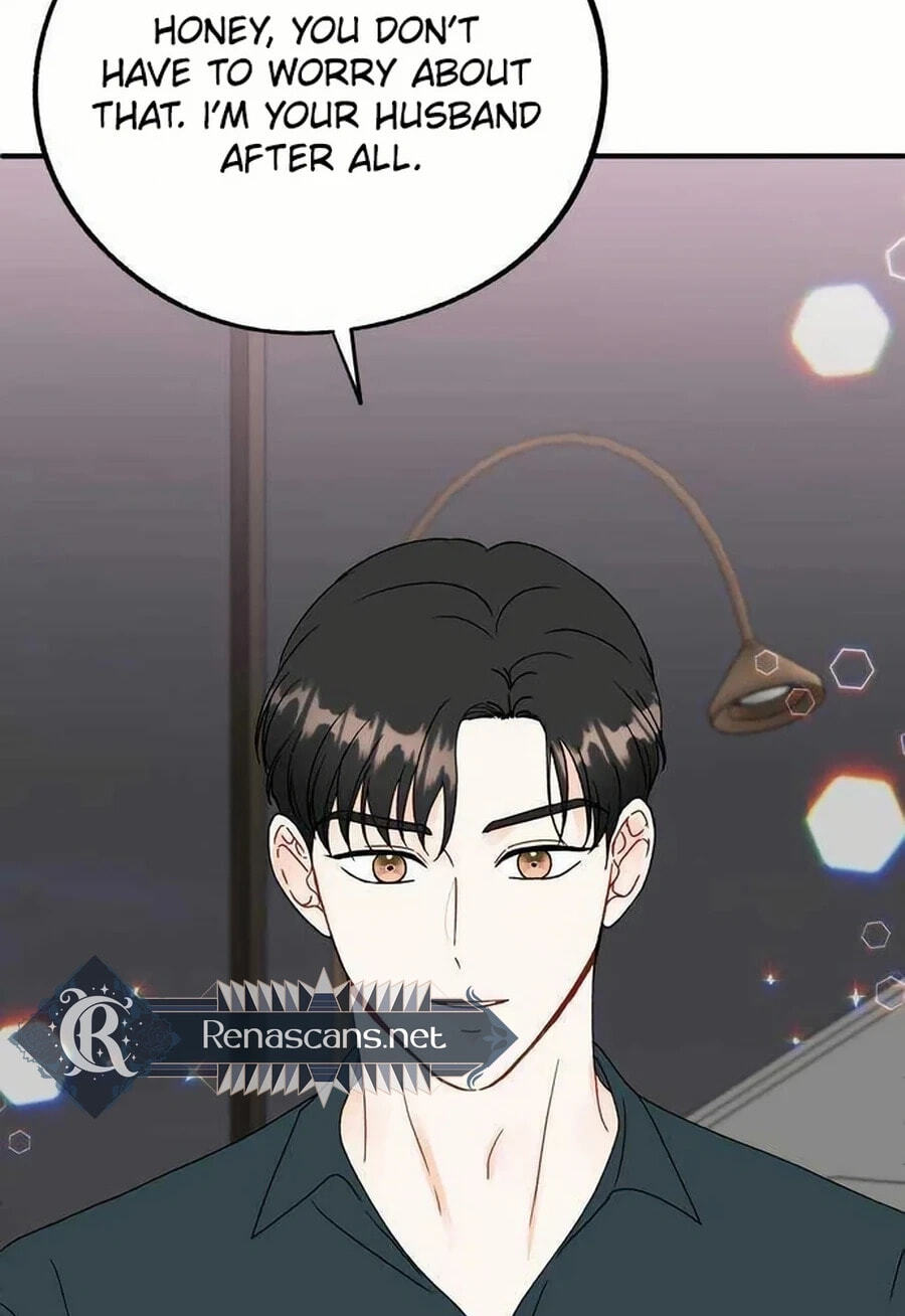 Is romance possible? Chapter 36.1 page 8 - 