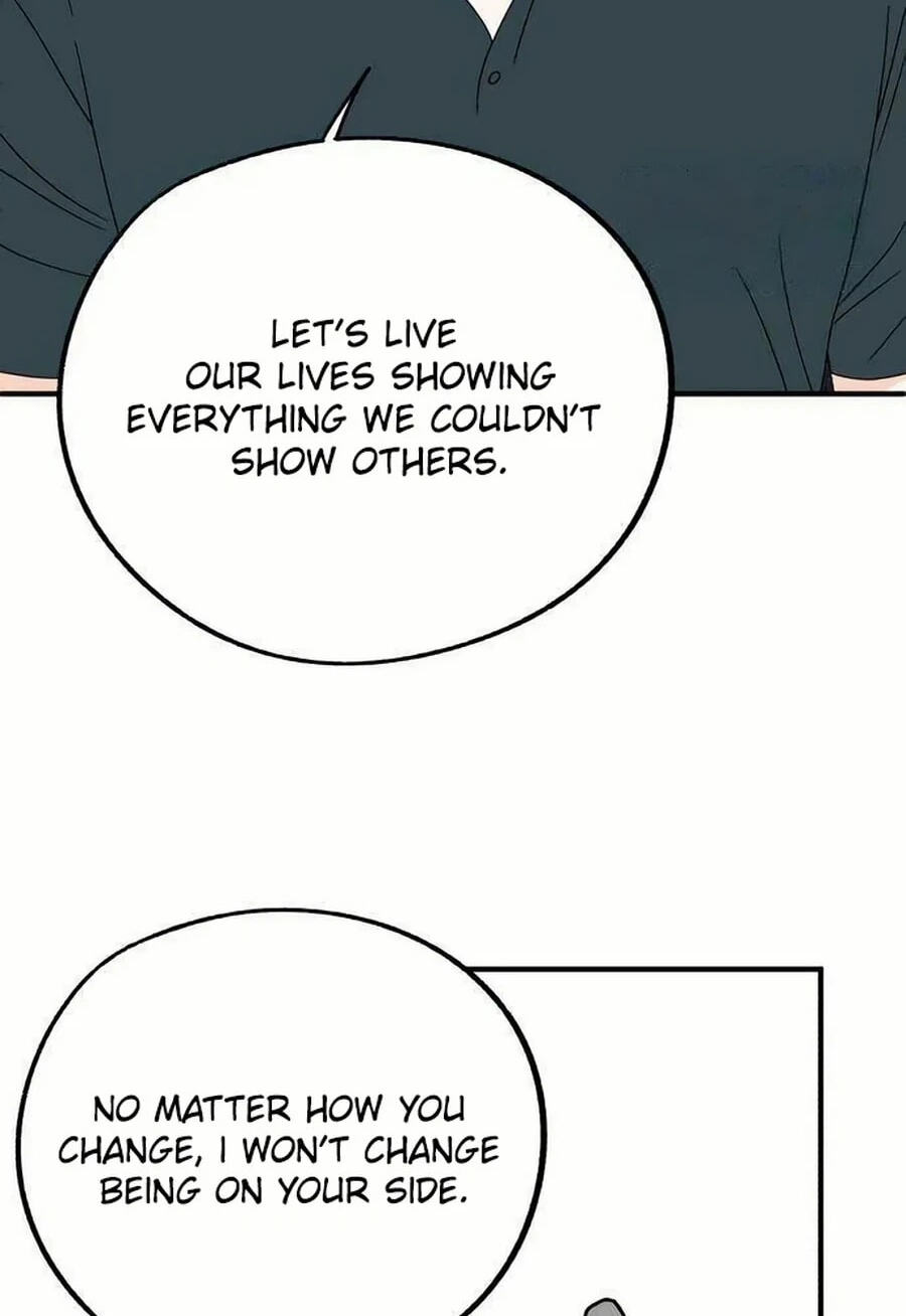 Is romance possible? Chapter 36.1 page 9 - 