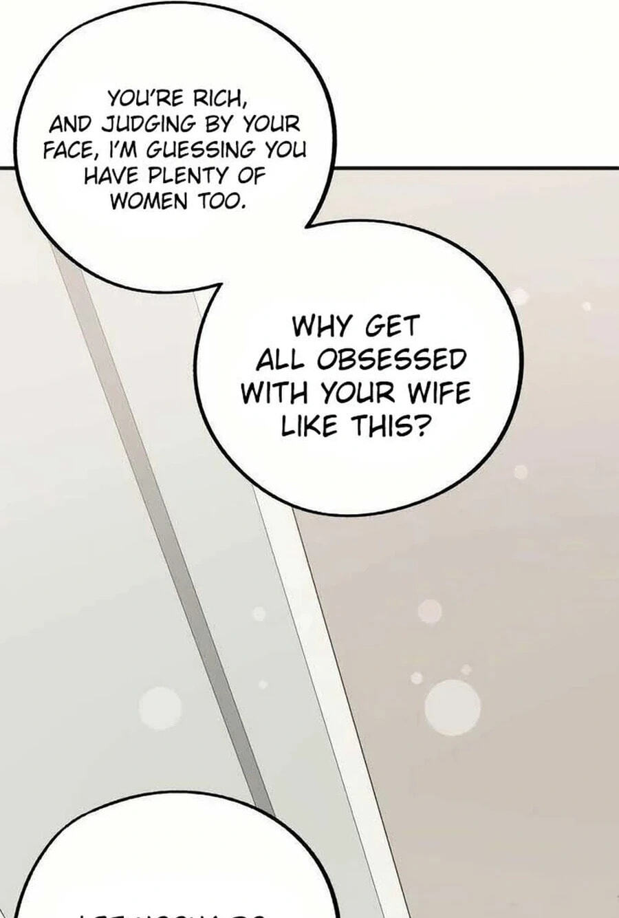 Is romance possible? Chapter 36.2 page 28 - 