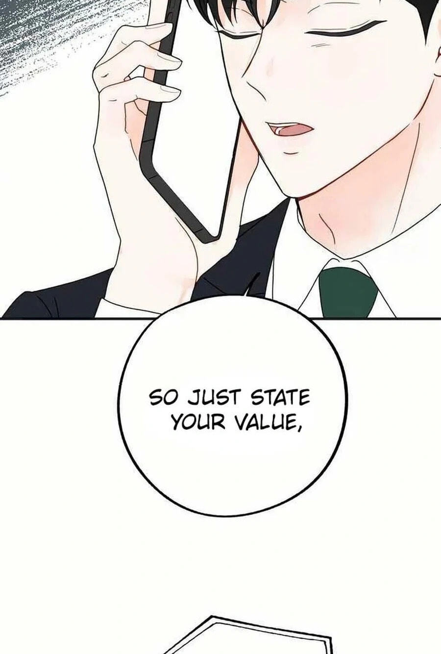 Is romance possible? Chapter 36.2 page 32 - 