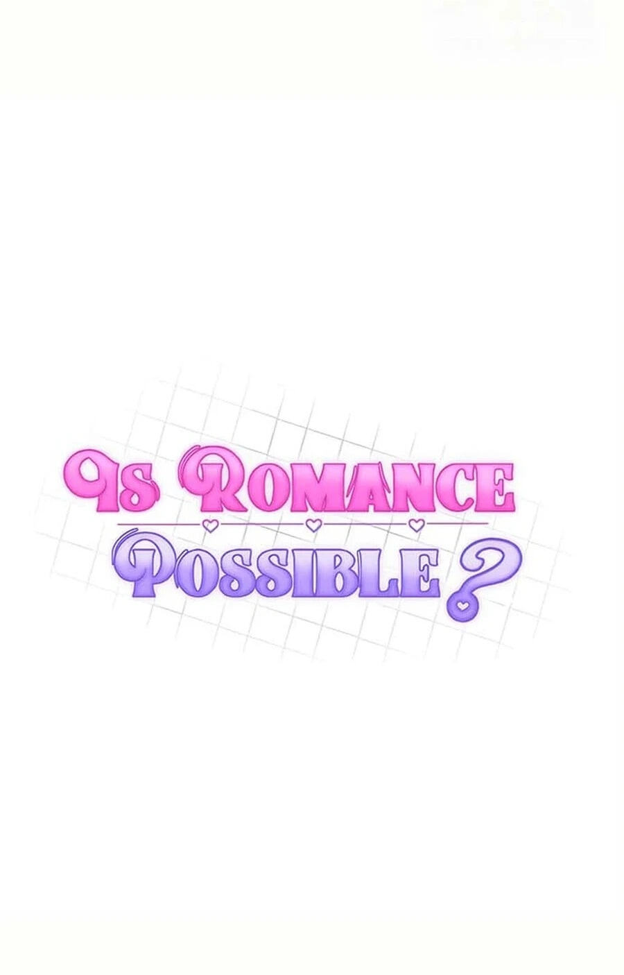 Is romance possible? Chapter 36.2 page 40 - 