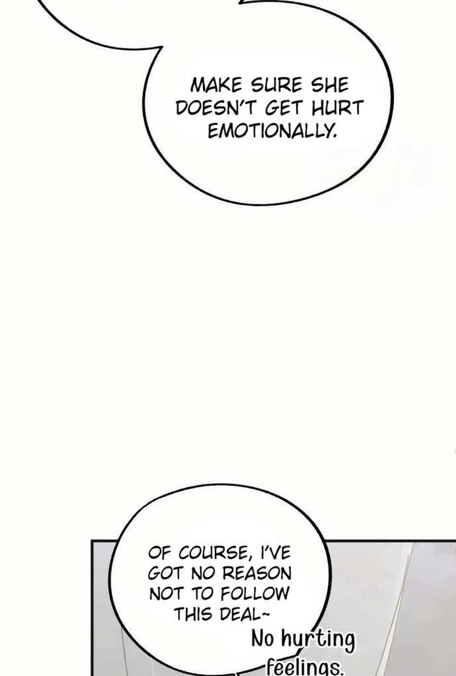 Is romance possible? Chapter 36.2 page 52 - 