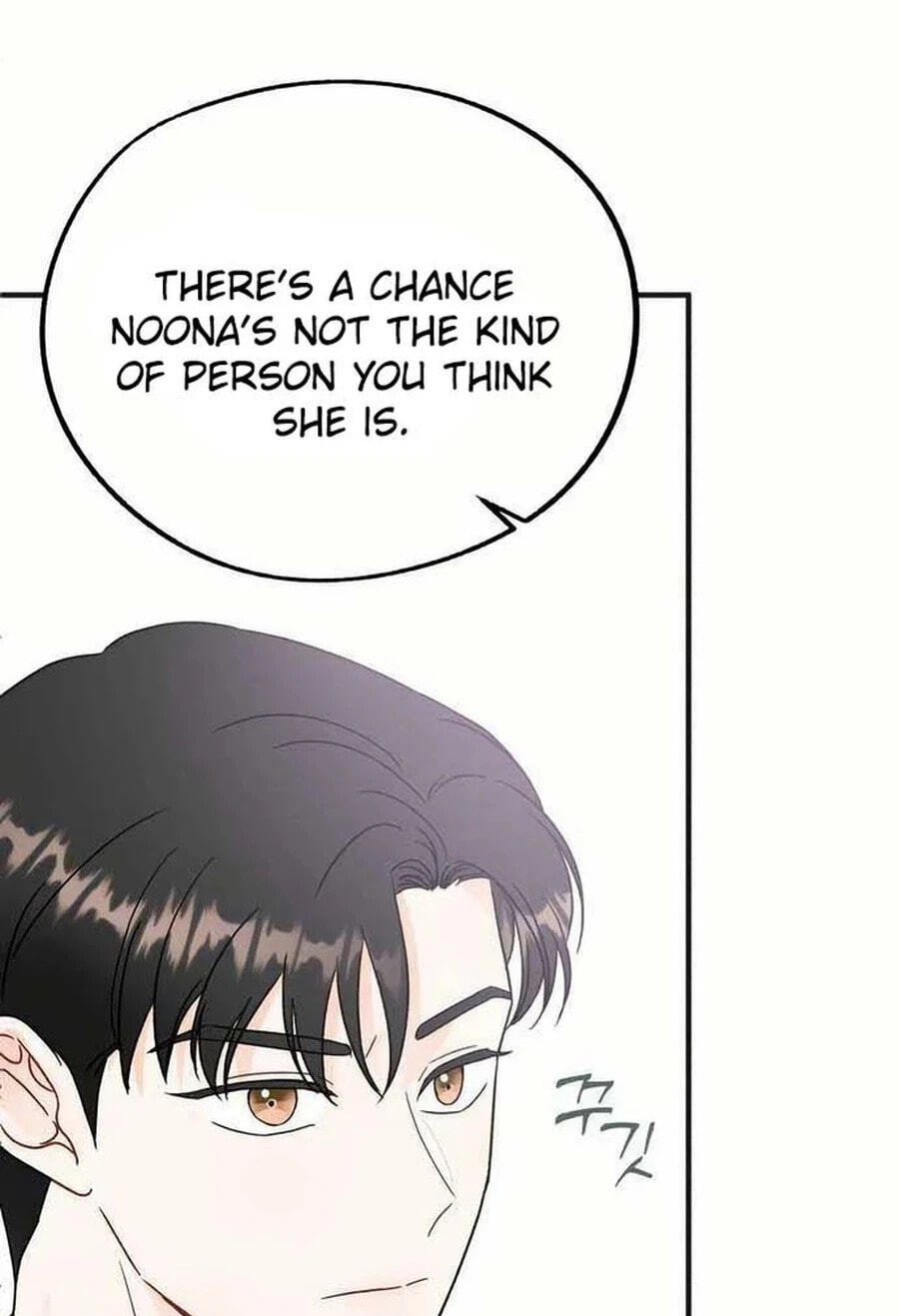 Is romance possible? Chapter 36.2 page 54 - 