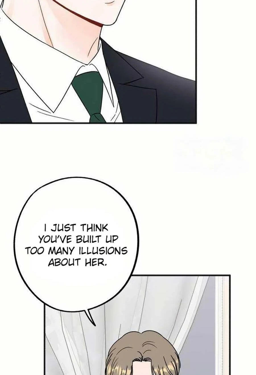 Is romance possible? Chapter 36.2 page 55 - 