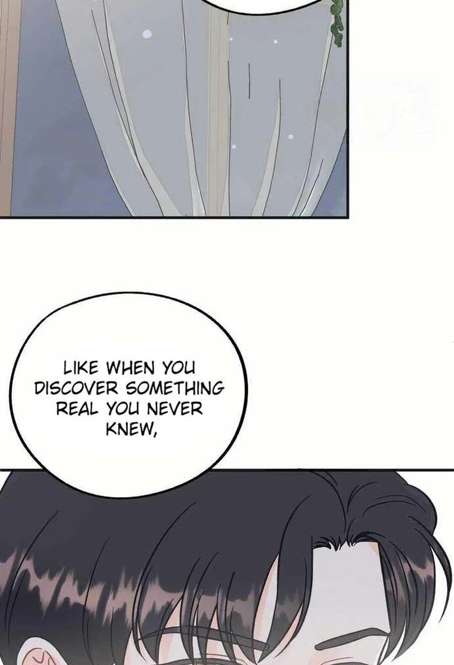 Is romance possible? Chapter 36.2 page 60 - 