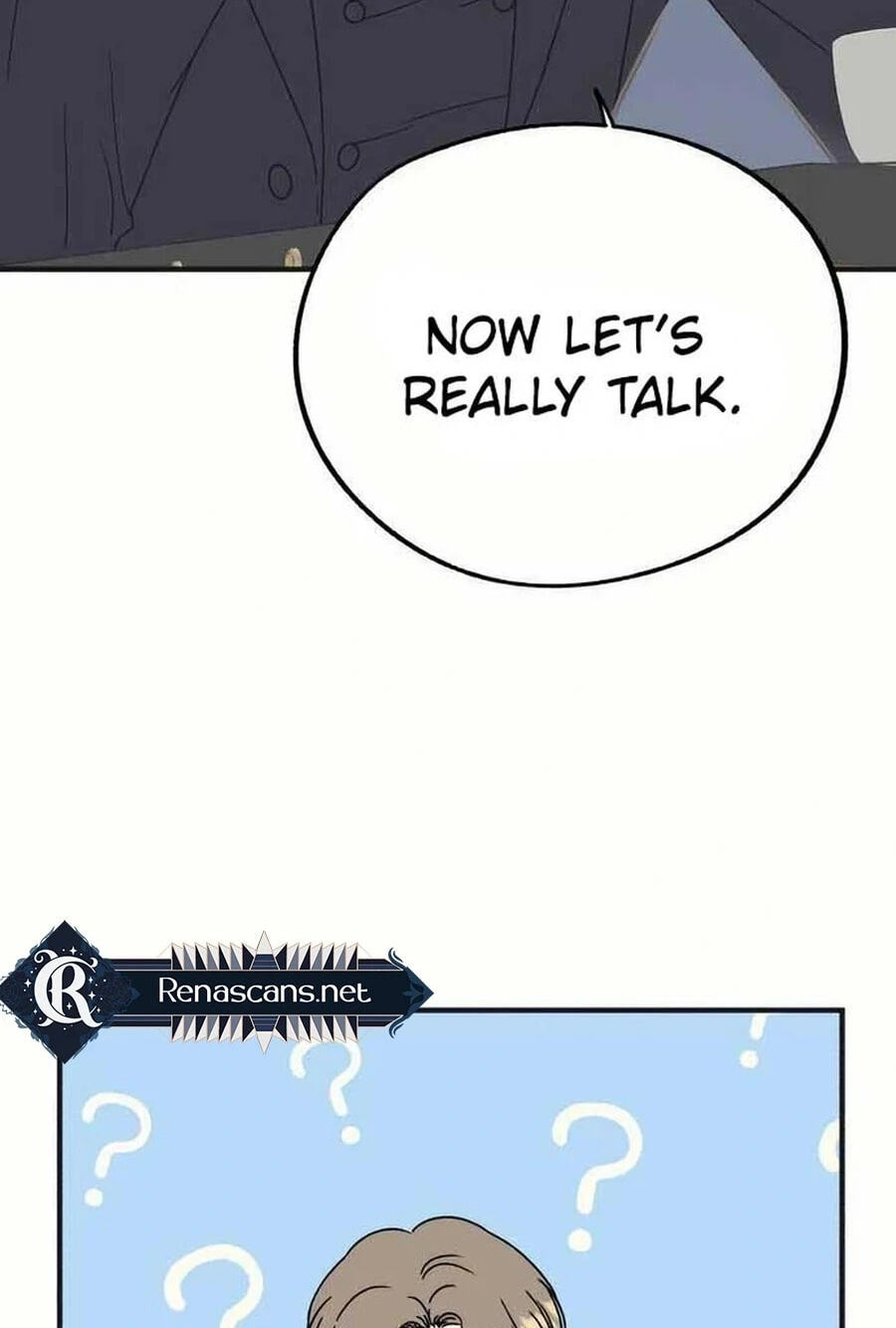 Is romance possible? Chapter 36.2 page 70 - 