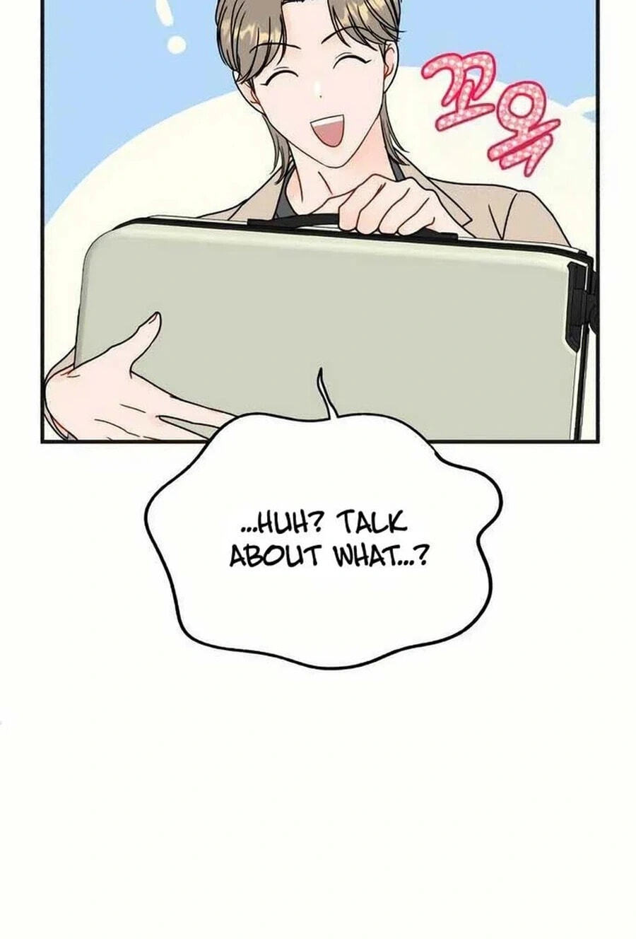 Is romance possible? Chapter 36.2 page 71 - 