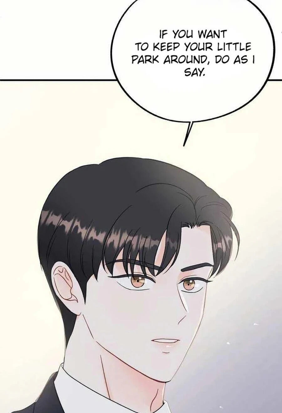 Is romance possible? Chapter 36.2 page 85 - 