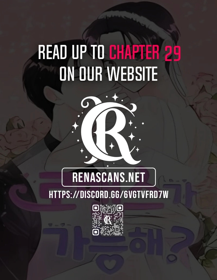 Is romance possible? Chapter 36.3 page 1 - 
