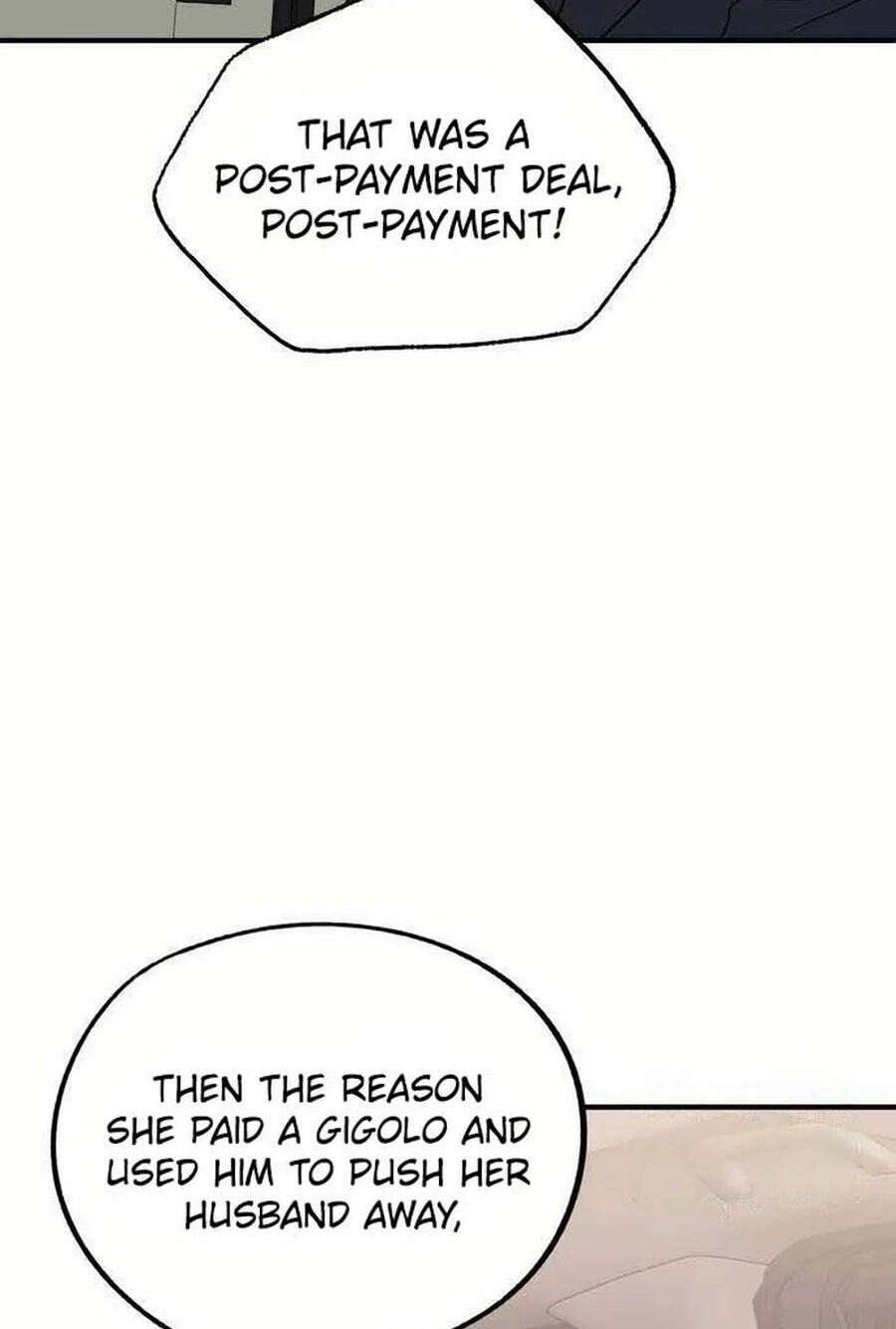 Is romance possible? Chapter 36.3 page 11 - 