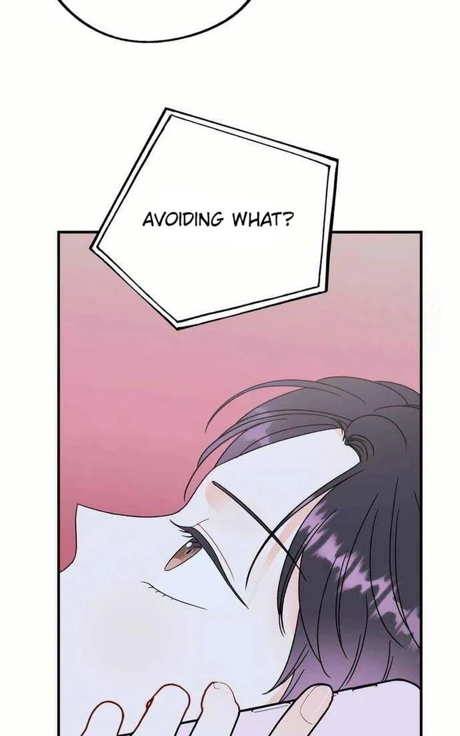 Is romance possible? Chapter 36.3 page 25 - 