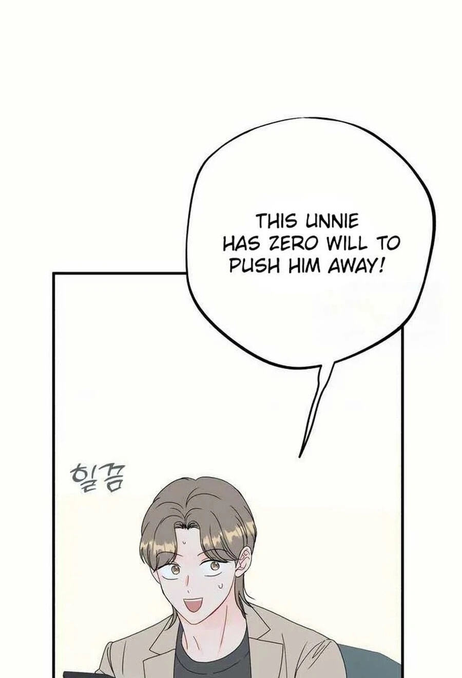 Is romance possible? Chapter 36.3 page 28 - 