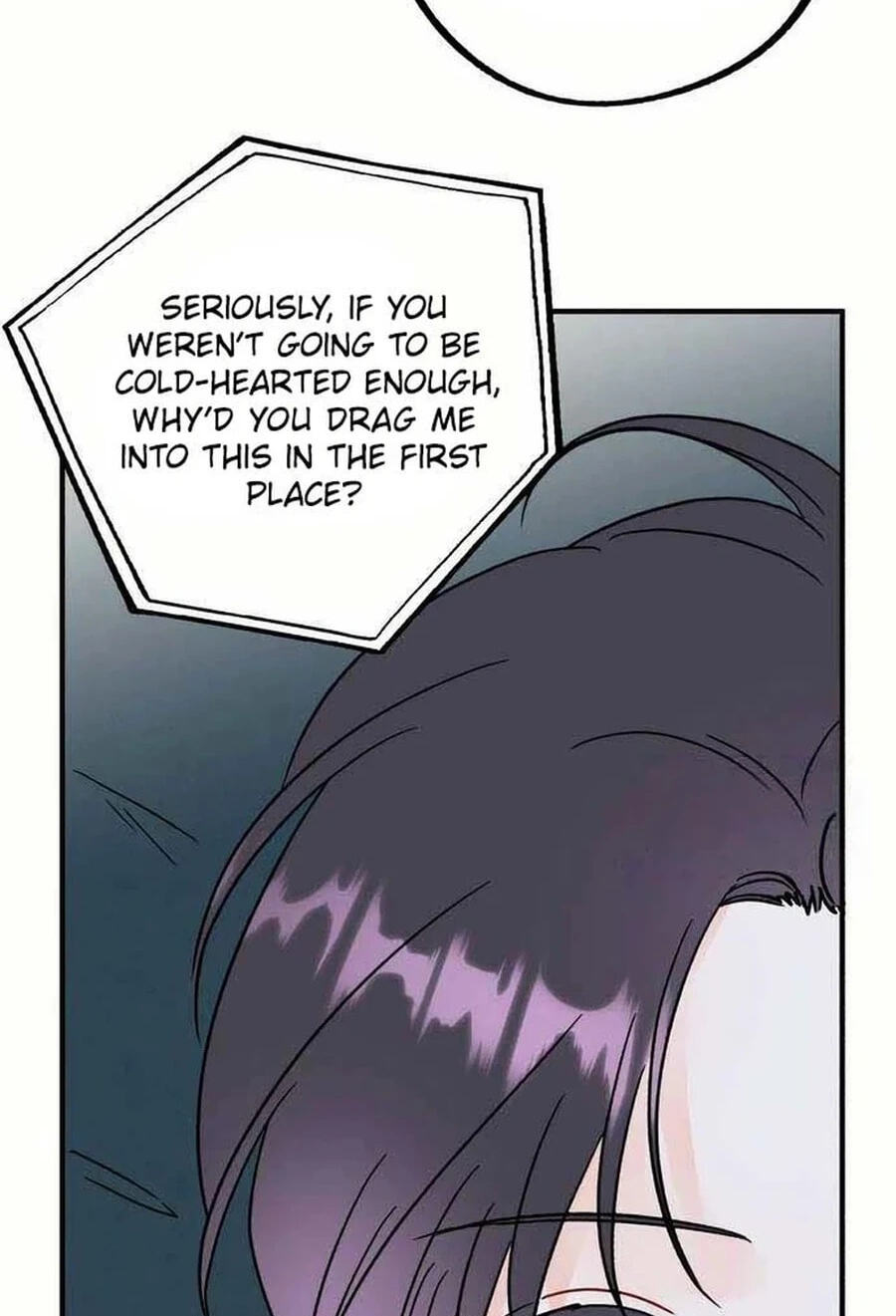 Is romance possible? Chapter 36.3 page 31 - 